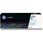 HP 410A originální tonerová kazeta azurová CF411A – Hledejceny.cz