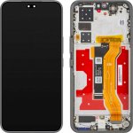 LCD Displej + Dotykové sklo Honor 400 Pro - originál – Zboží Živě