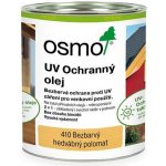 Osmo 420 UV ochranný olej Extra 0,125 l Bezbarvý – Sleviste.cz