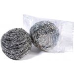 Niteola Drátěnka nerezová spirála 40 g – HobbyKompas.cz