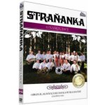 Strananka-o Nasej Lasce DVD – Zboží Dáma