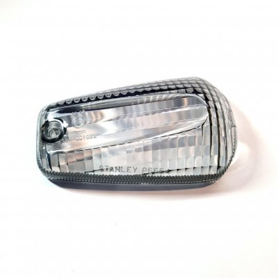 Honda XL1000 V Varadero (99-) čiré sklo zadního levého blinkru | Zboží Auto