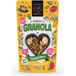 Natu Granola Banán a maca 370 g – Zboží Mobilmania