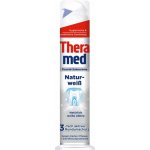 Theramed Natur Weiß v dávkovači 0346 100 ml – Zboží Mobilmania