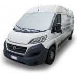 Ochranná fólie na okna karavanů a dodávek - 190x110 cm | Zboží Auto