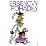 Erbenovy pohádky - Karel Jaromír Erben – Hledejceny.cz