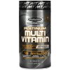 Vitamín a minerál Muscletech Platinum Multivitamin 90 kapslí