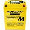 Motobaterie MotoBatt MBTX14AU