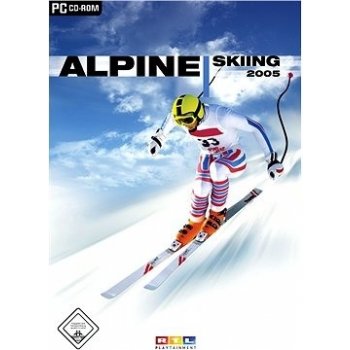 Alpine Skiing 2005