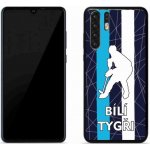 mmCase gelový kryt Huawei P30 Pro - bílí tygři – Zboží Mobilmania