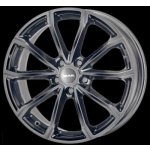 MAK DaVinci 7x18 5x110 ET40 light titan – Hledejceny.cz