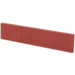 Best Parkan III obrubník 100 x 25 x 5 cm přírodní beton 1 ks – HobbyKompas.cz