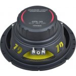 Ground Zero GZTC 165.2X – Zboží Živě