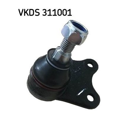 Podpora-/ Kloub SKF VKDS 311001 | Zboží Auto