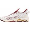 Dámské sálové boty Mizuno WAVE MIRAGE 5 x1gb2350-45