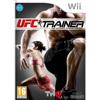 UFC Personal Trainer