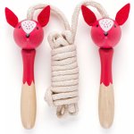 Woody Jungle – Zboží Dáma