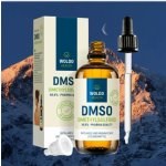 WoldoHealth DMSO 100 ml – Zbozi.Blesk.cz