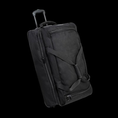 ROCK TT-0031 černá 88 L – Zboží Mobilmania