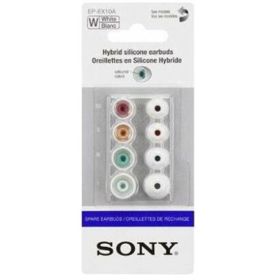 Sony náhradní koncovky; EPEX10AW.AE – Hledejceny.cz