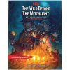 Desková hra Wizards of the Coast Dungeons & Dragons: The Wild Beyond the Witchlight HC