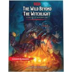 Wizards of the Coast Dungeons & Dragons: The Wild Beyond the Witchlight HC – Hledejceny.cz