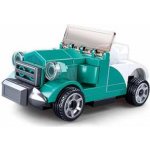 Sluban B0933C Natahovací Kabriolet – Zboží Dáma