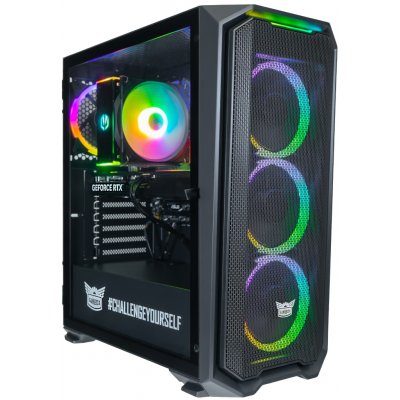 AlzaPC GameBox Prime AZgpi5r57e2 – Hledejceny.cz