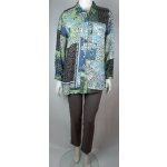 Via Appia Due košile 612787 – Sleviste.cz