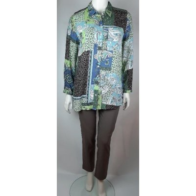 Via Appia Due košile 612787 – Sleviste.cz