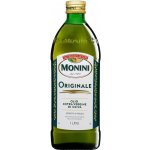 Monini Originale olivový olej Extra panenský 1 l – Zboží Dáma