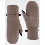 Mons Royale Pileup Wool Fleece Mittens Cinder – Hledejceny.cz