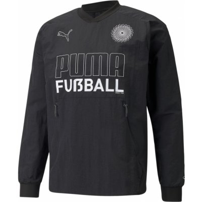 Puma FUßBALL KING Drill Top 65742103 – Zboží Mobilmania