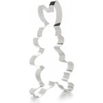 VETRO PLUS vykraj.cukroví ZAJÍČEK 8,8x17,5x2cm – Hledejceny.cz