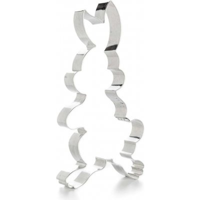 VETRO PLUS vykraj.cukroví ZAJÍČEK 8,8x17,5x2cm – Hledejceny.cz