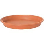 Ebertsankey miska pod květináč Universal kulatá ø 44 cm terakota – Hledejceny.cz