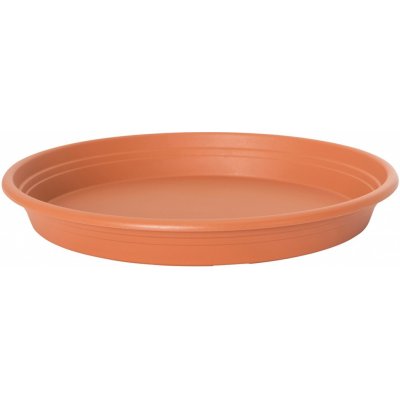 Ebertsankey miska pod květináč Universal kulatá ø 44 cm terakota – Hledejceny.cz