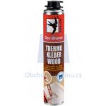 Den Braven Thermo Kleber WOOD 500 ml – Zboží Mobilmania