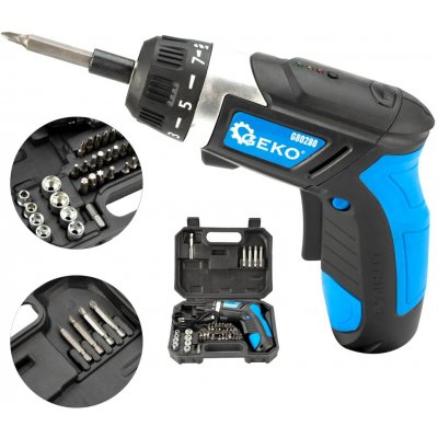 GEKO G80280 – HobbyKompas.cz