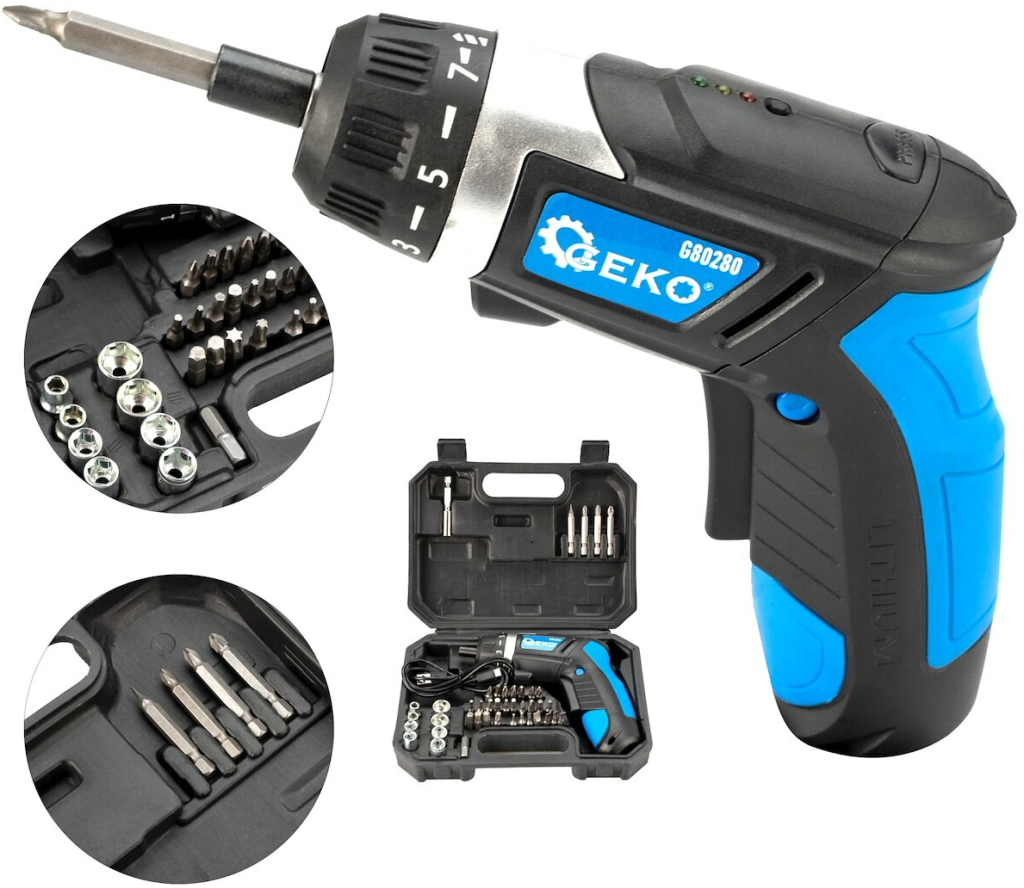 GEKO G80280