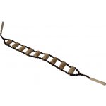 Dřevia Dřevěný masážní pás na záda – Zboží Dáma