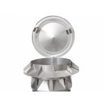 Covernit DASK se základnou 150 mm – Zboží Dáma