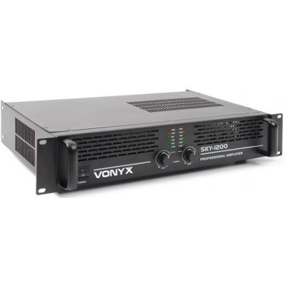 Vonyx VXA-1200 II – Zboží Živě