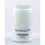 Biomineral CHROMIUM 180 tablet/90 g tkáňová sůl – Hledejceny.cz