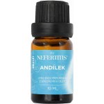 By Nefertitis směs 100% esenciálních olejů ANDÍLEK 10 ml – Hledejceny.cz