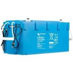 Victron Energy LiFePO4 12,8V/300Ah NG – Zboží Živě