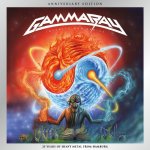 Gamma Ray - Insanity & Genius CD – Hledejceny.cz