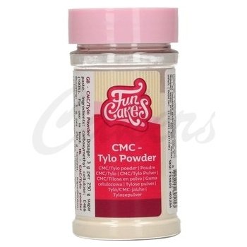 FunCakes CMC Tylo Powder 60 g