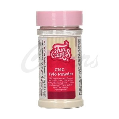 FunCakes CMC Tylo Powder 60 g – Hledejceny.cz