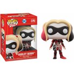 Funko Pop! DC Comics Harley Quin Imperial Palace Heroes – Sleviste.cz